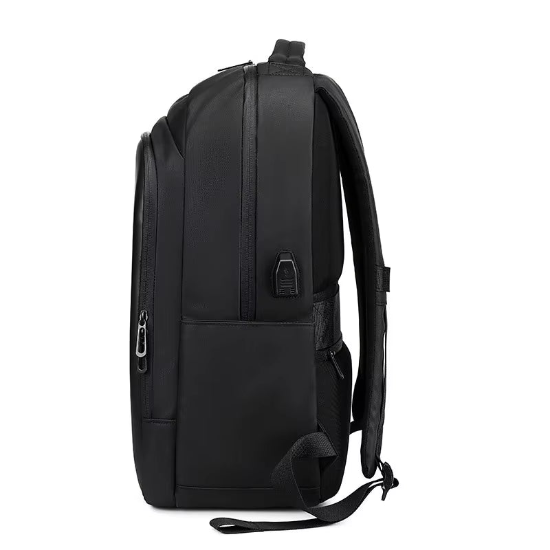 LED Display Backpack Business Travel 15.6 Inch Laptop Backpack Men DIY Smart Backpack School Backpack Woman Multimedia Backpack